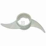Kneader Hook - Ms-0678955 Knife à Knead White [Groupe SEB]
