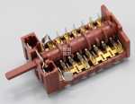 Gottak Oven Switch - Switch