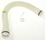Tube - 00750644 Hose-pressure Chamber [Bosch Siemens]