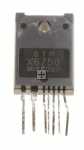 Samsung Ic - Strx6750 Aa13-00114a Ic Hybrid emperor 7 -20+125 forming 18a