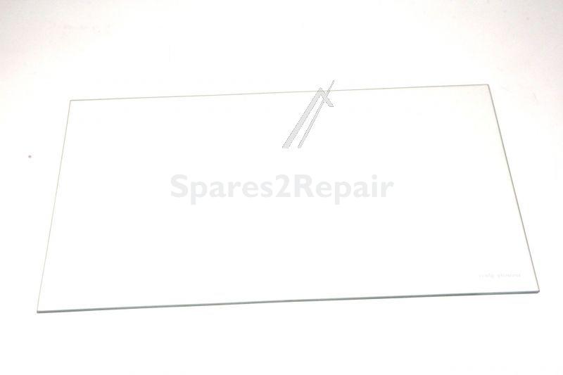 Glass Panel - 4055088647 Glass Shelf [Electrolux Aeg]