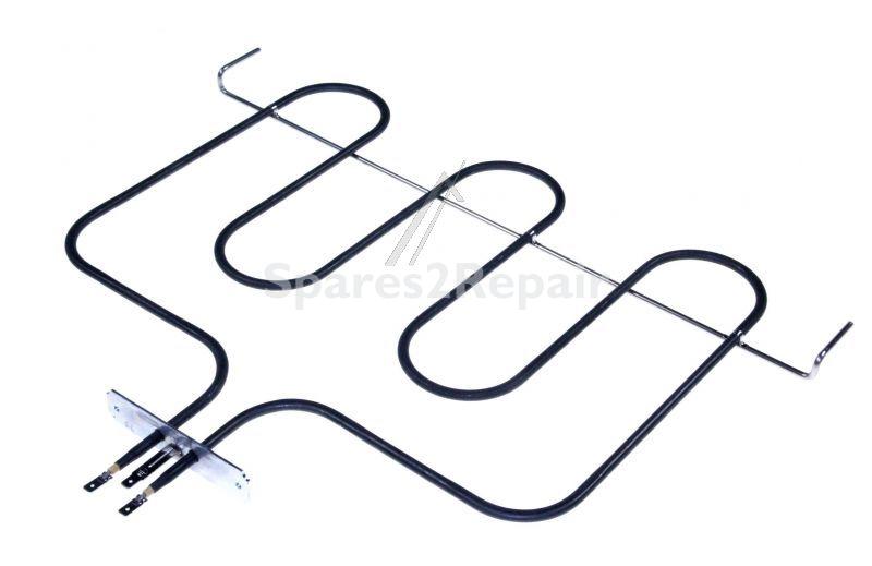 Top Element Oven - 5012r547 41020728 Variable Grill Heater [Candy Hoover]