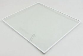 Shelf Assembly - 12531000001807 Fridge Glass Shelf [Midea]
