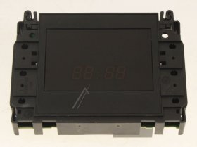 Timer-clock Module - 00602706 Clock [Bosch Siemens]