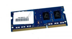 Hewlett Packard Ram Processors - 285271-001 Bd Mem Ddr 128mb