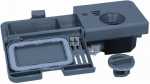 Dispenser - 00797185 Detergent Dispenser [Bosch Siemens]