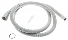 Hisense Gorenje Tube - 640392 Set Discharge Hose Antisip eu O-ring