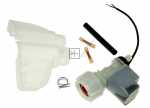 Bitron Safety Valve - Electric Valve Eau Bsh 645701