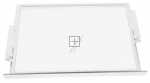 Glass Panel - 00743406 Glass Plate [Bosch Siemens]