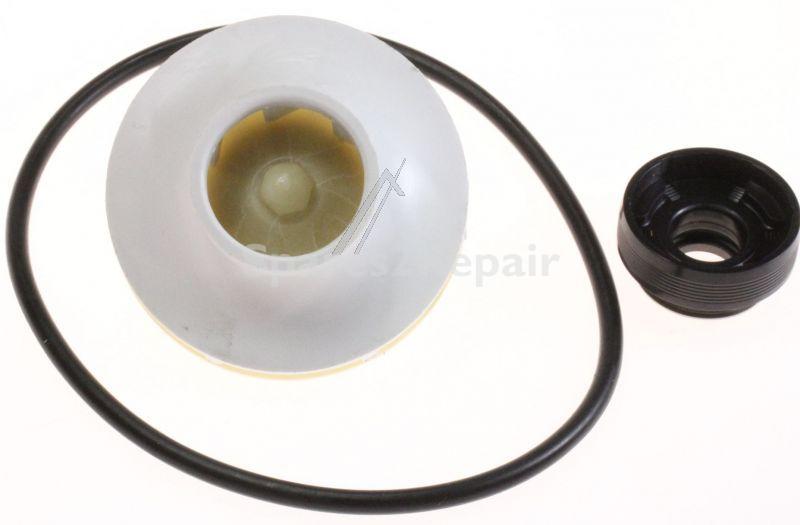 Pump Seals - Sealing Kit [Bosch Siemens]