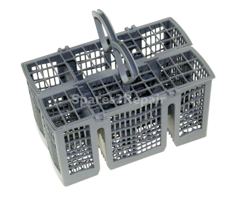 Cutlery Basket - 00418280 Cutlery Basket [Bosch Siemens]
