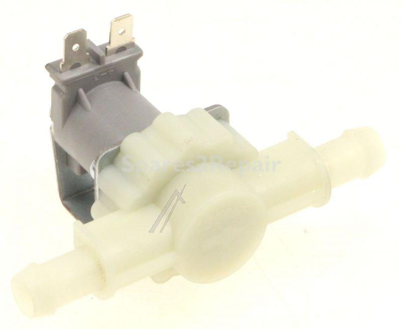 Lg Check Valve - Abq73502701 Case Assembly