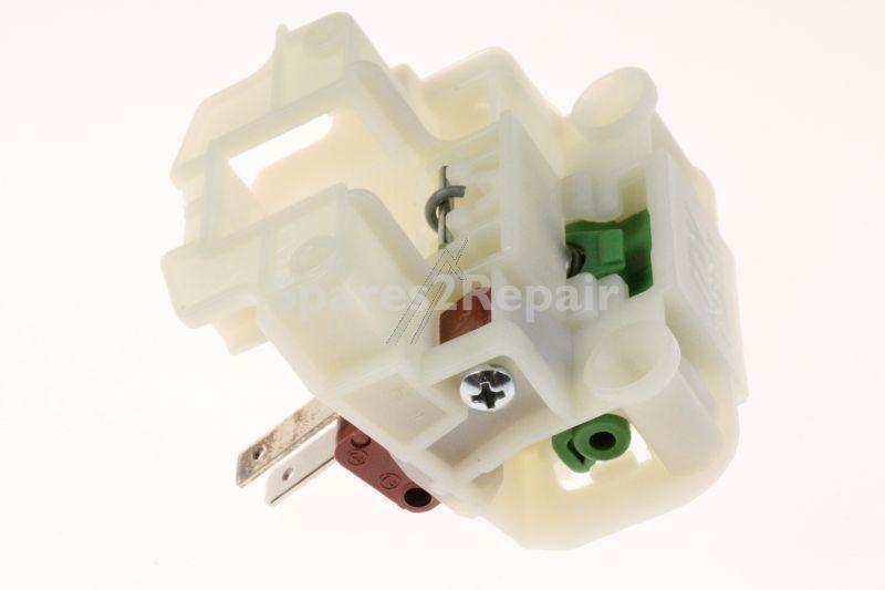 Smeg Interlocking Hook - 697690218 Lock Assembly Right Orz