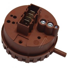 Pressure Switch - 00189707 Regulator-water Level [Bosch Siemens]