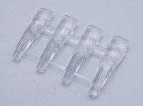 Light Rail - C00110640 482000079606 Light Track Lamp Indesit Evo3 [Whirlpool Indesit]