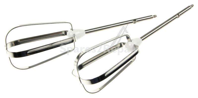 Beater - Kw715385 Beaters - Set Of 2 Hm520-530-534-535-536 [Delonghi]