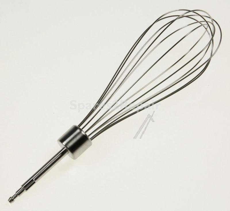 Beater - Ms-650439 Beater Ss [Groupe SEB]