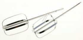 Philips Saeco Beater - Cp6632-01 996510079385 Set Of Stick Beaters