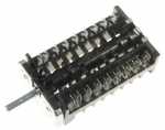 Ego Oven Switch - 42 05000 048 Oven Switch