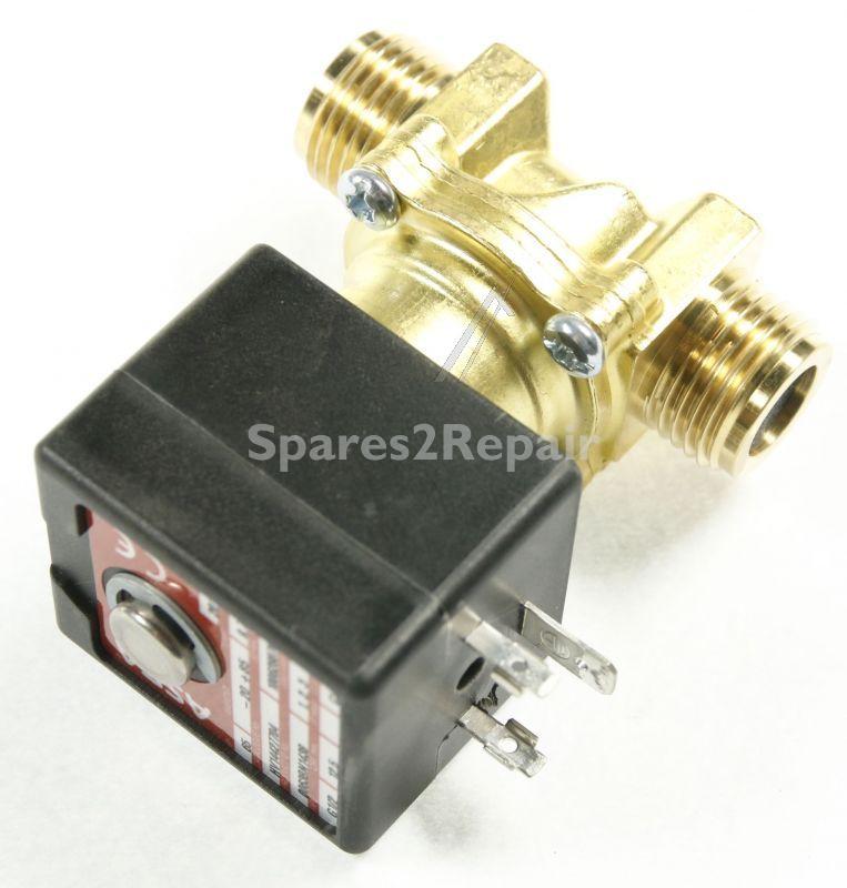 Valve - 00492261 Valve [Bosch Siemens]