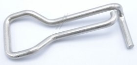 Hisense Gorenje Interlocking Hook - 306404 Door Lock