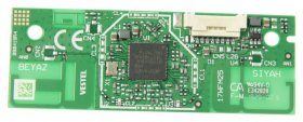 Vestel Network Carton Wireless - 23545610 Md asy 17wfm25_onboard_and