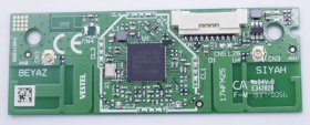 Vestel Power Supply Board - 23606201 Md asy 17wfm25_ext_wifi_amz_mp