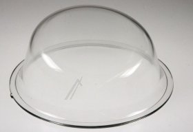 Haier Door Glass - 0021400011b 49051701 Door Window