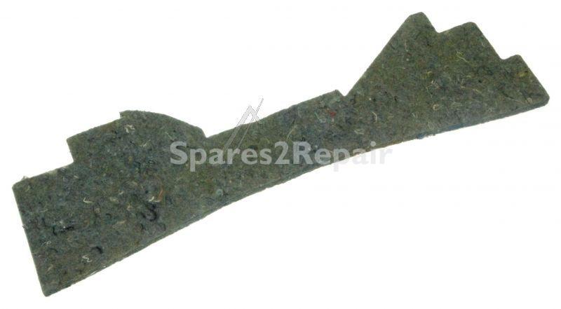 Philips Insulation Material - 432200038790 Cushion Rubber