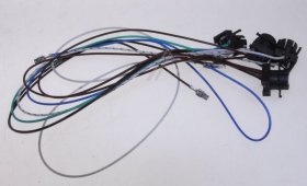 Mains Power Lead - C00273322 482000086934 Power Cord 25a 6x1 5 [Whirlpool Indesit]