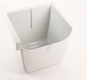 Vegetable Drawer - C00140748 488000140748 Crisper Grey Wxh 240x215x205 [Whirlpool Indesit]