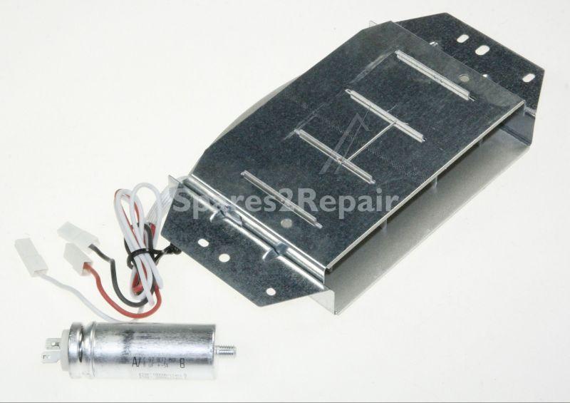 Brandt Dryer Heating Element - 57x2166 Heating Element--230v 1000-1800w