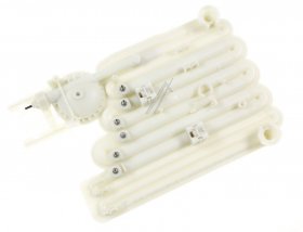 Boiler Immersion Heater - 11022000 Heating Element [Bosch Siemens]