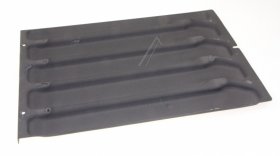 Telescopic Slideout Oven Grills - 92898048 R-h Selfcleaning Panel [Candy Hoover]
