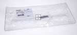 Drawer Front - 2244105108 Front Case [Electrolux Aeg]