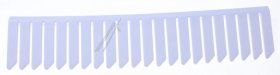 Dometic Fixings And Brackets - 295123703 Bottle-retainer White L=300mm