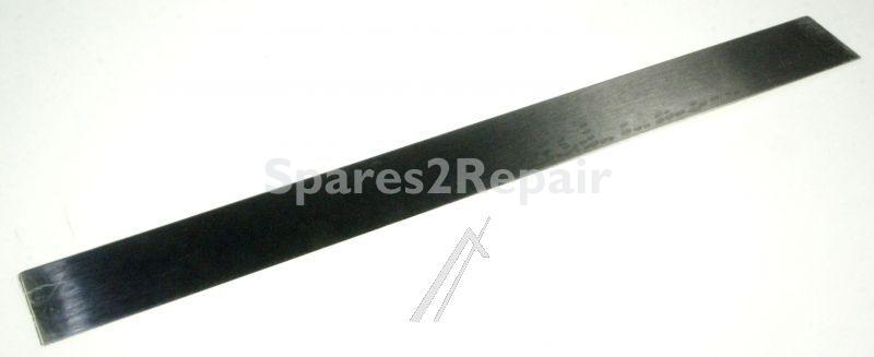 Samsung Ornamental Rail - De64-01478b Chassis-door afq159st-xap stss430 t0 5 -