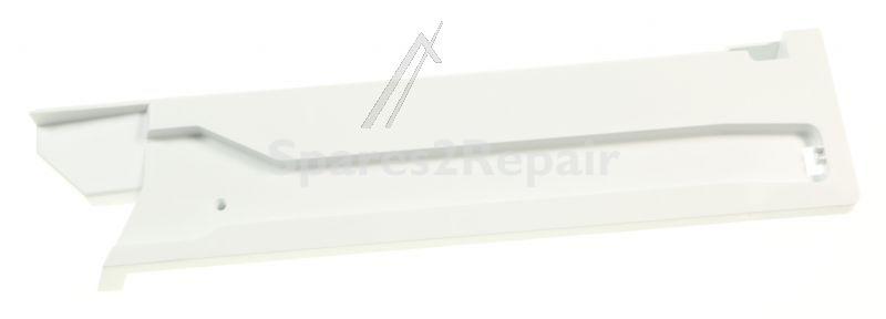 Fixings And Brackets - 8078760025 Support Rail Left L=303mm [Electrolux Aeg]