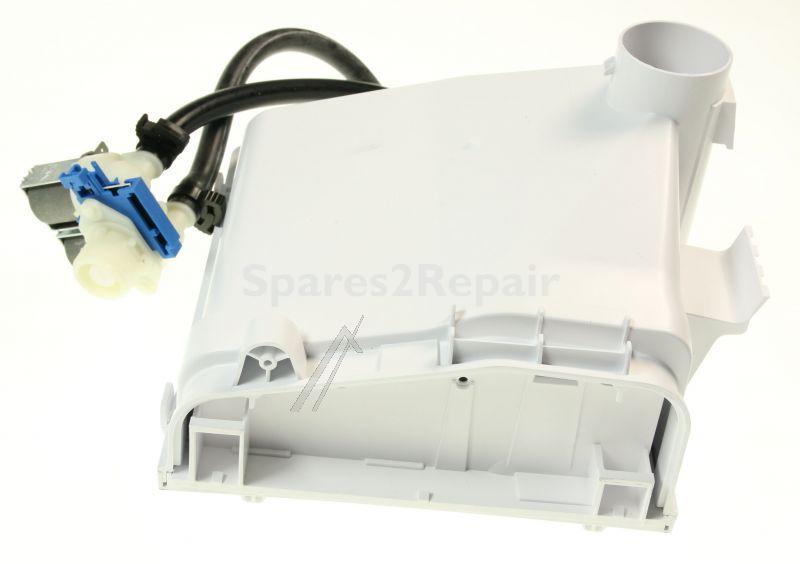 Hisense Gorenje Detergent Dispenser Cover - 558315 Soap Dispenser Lid