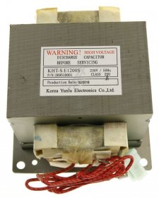 Transformer - Reels - 269510001 C00877411 H v Transformer [Arcelik]