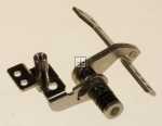 Samsung Door Hinges - Ba61-01262a Hinge Right Brake-17m Sus T1 5 W55 5 L31 6