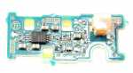 Samsung Module - Electrical Unit - Ba39-00635a Cbf Harness-lcd firenze2-r pvcul10005 3