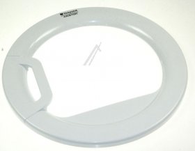 Bosch Tumble Dryer White Door Handle - Part Number 00644221 - View #10