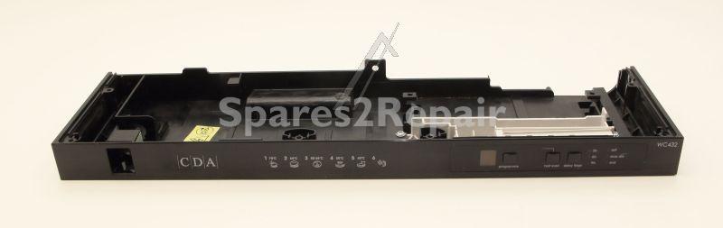 Control Panel - 42191197 Con pan gr sgf-cda-issd22(wc432-1) [Vestel]