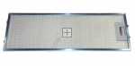 Hisense Gorenje Metal Grease Trap - 155741 Metal Filter