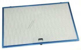 Faber Roblin Metal Grease Trap - 133 0076 268 Cassette Filter 369x254( )