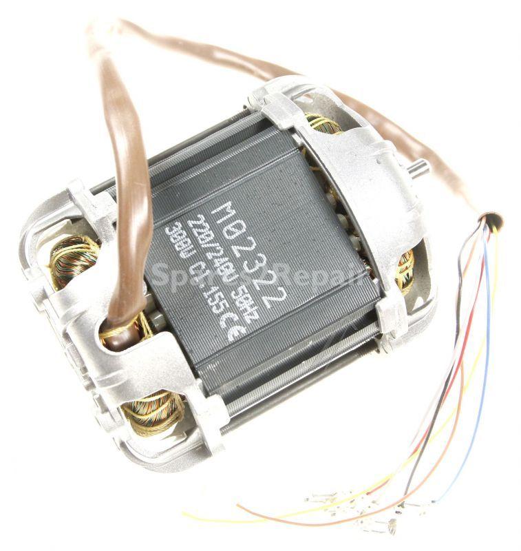 Hood Motors - 9178005389 C00968335 Motor Counterclockwise Rotation [Arcelik]