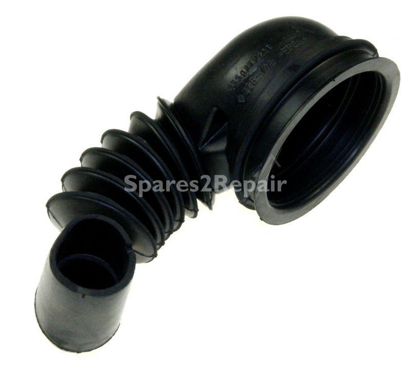 Connector Hose - 00299299 Hose-sump [Bosch Siemens]