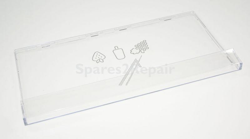 Drawer Front - 4640520200 C00866927 Fz Drawer 210 Oem Print Sef 54 B16 [Arcelik]