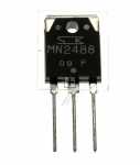 Sony Various Ics - Mn2488opym 874901025 Ic